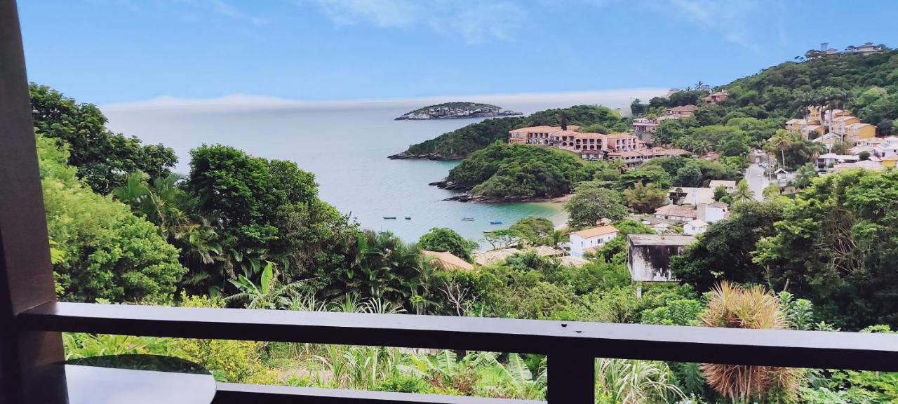 Pousada Gente Bonita Mirante Búzios Exteriör bild