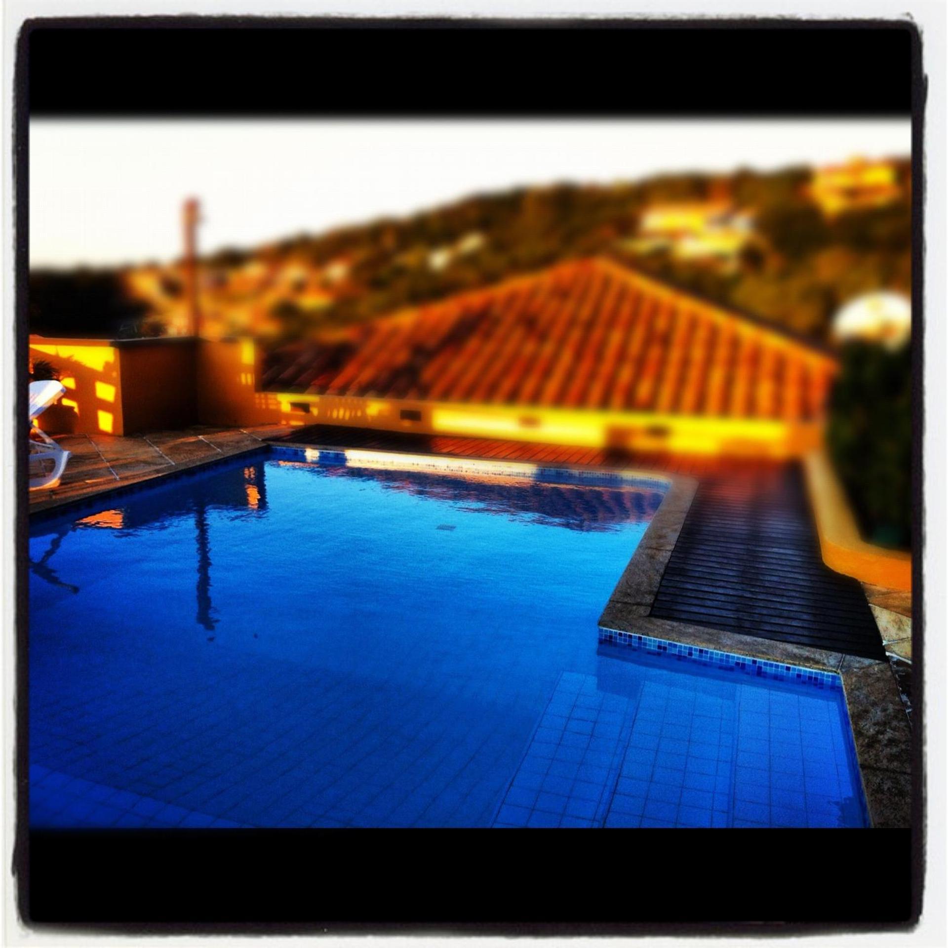 Pousada Gente Bonita Mirante Búzios Exteriör bild